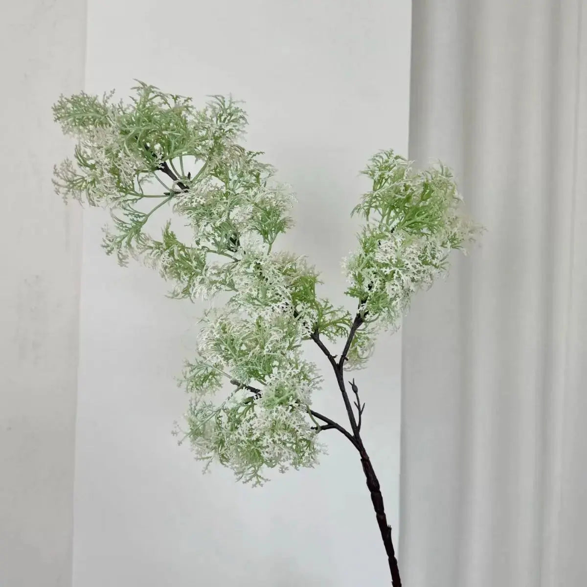 Faux Asparagus Macowanii Branch - Green My Store