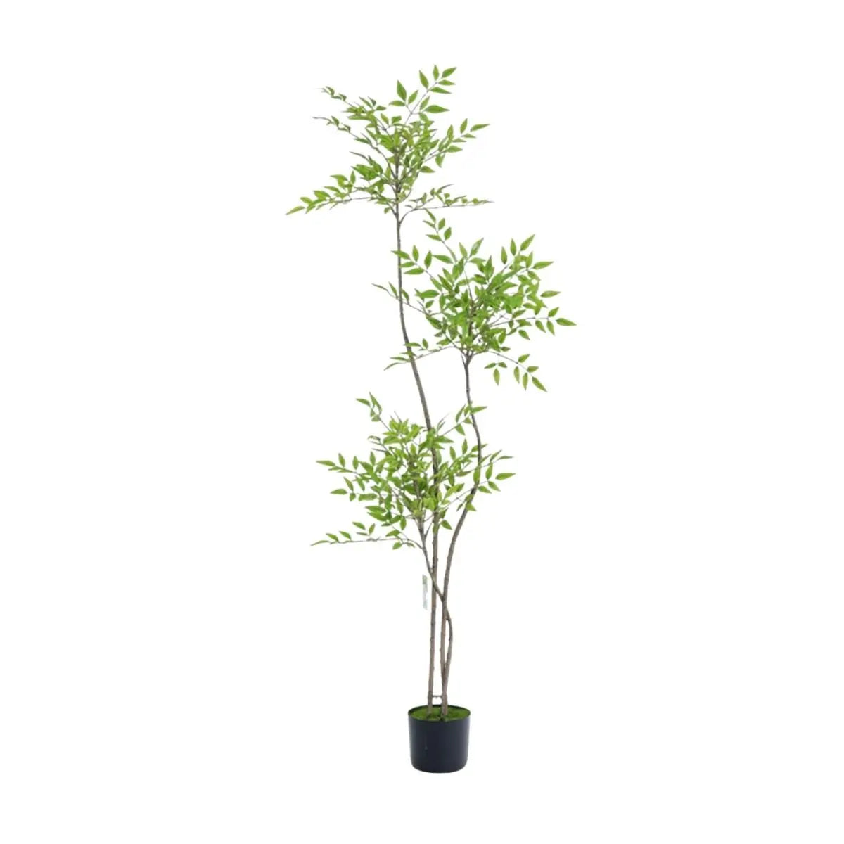 Faux Sky Bamboo Plant My Store