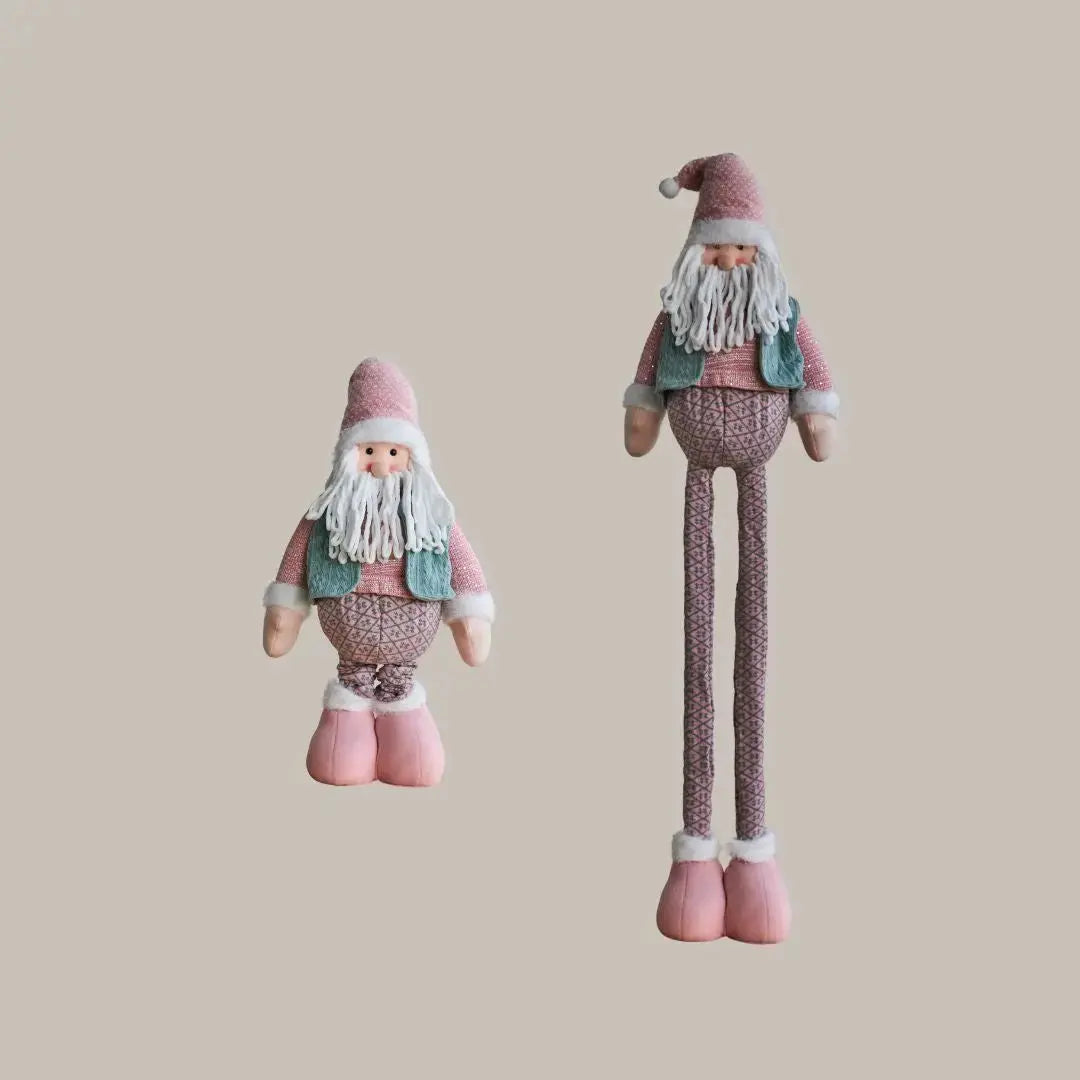 Noel Christmas Plush Design D My Store