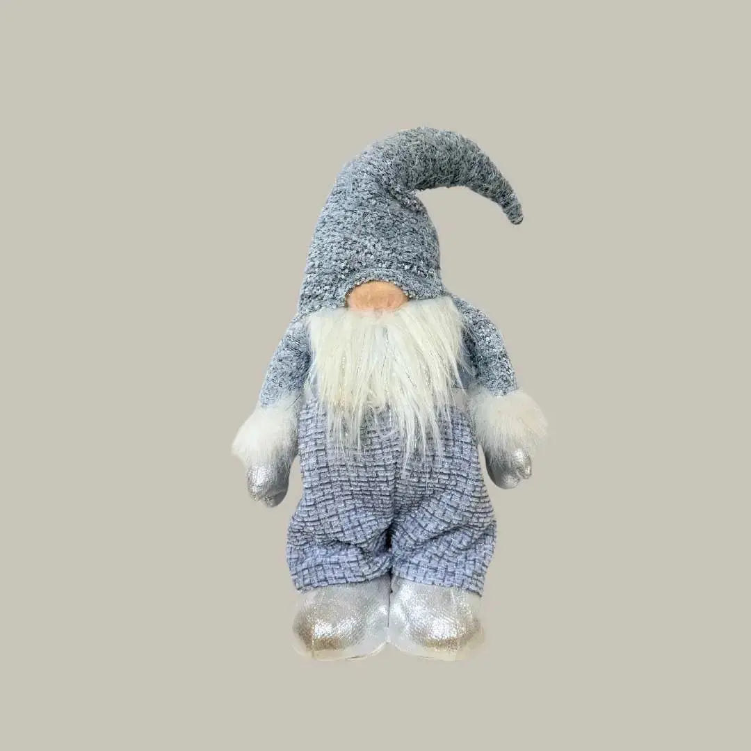 Quillby Gnome Design R-Speckled Space