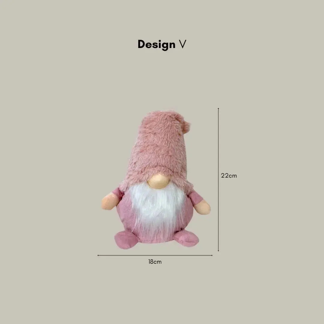 Quillby Gnome Design V-Speckled Space