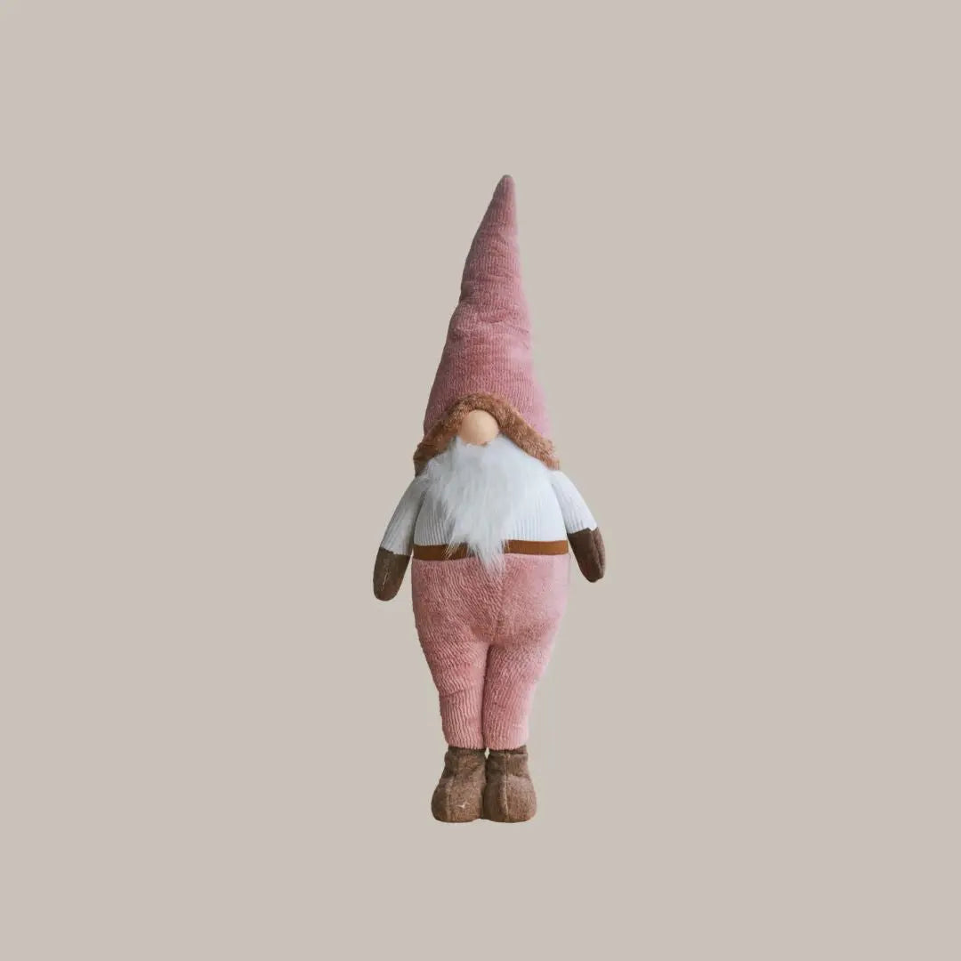 Quillby Gnome Design W-Speckled Space