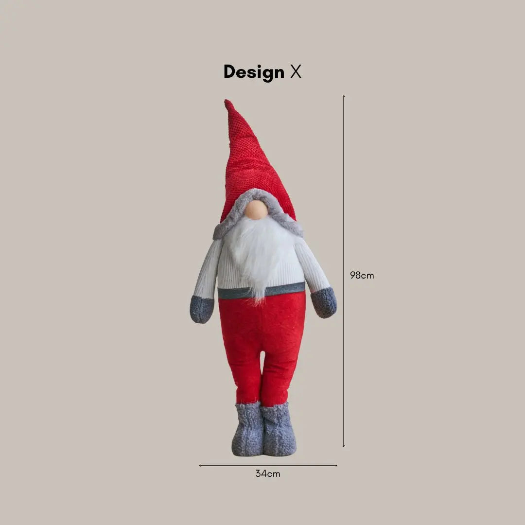 Quillby Gnome Design X-Speckled Space