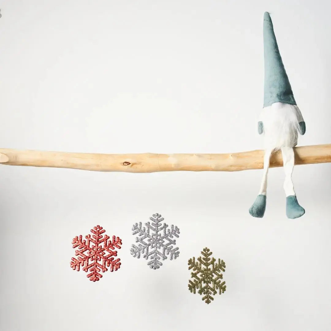 Decorative Christmas Hanging Decoration I-Speckled Space