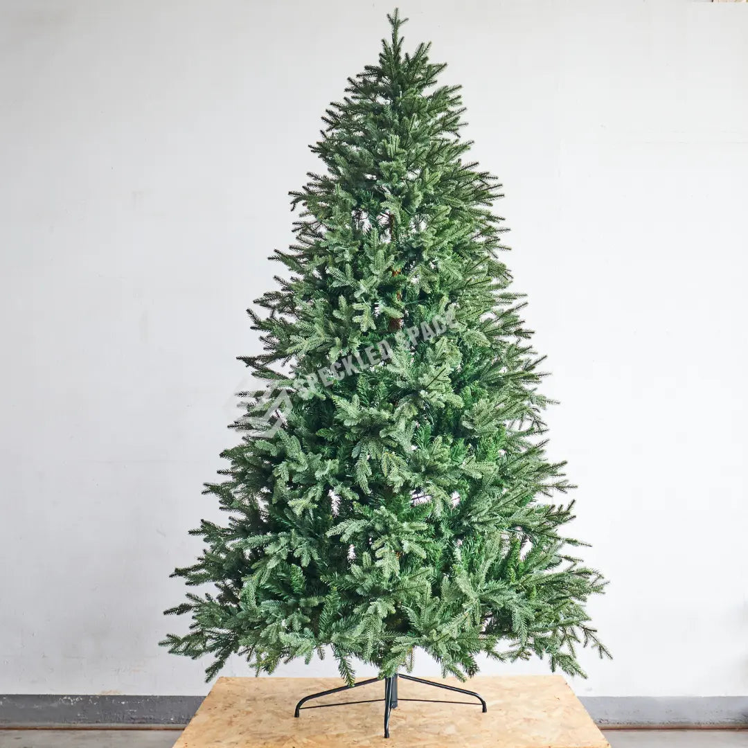 Natale Fraser Fir premium dense artificial Christmas tree Singapore