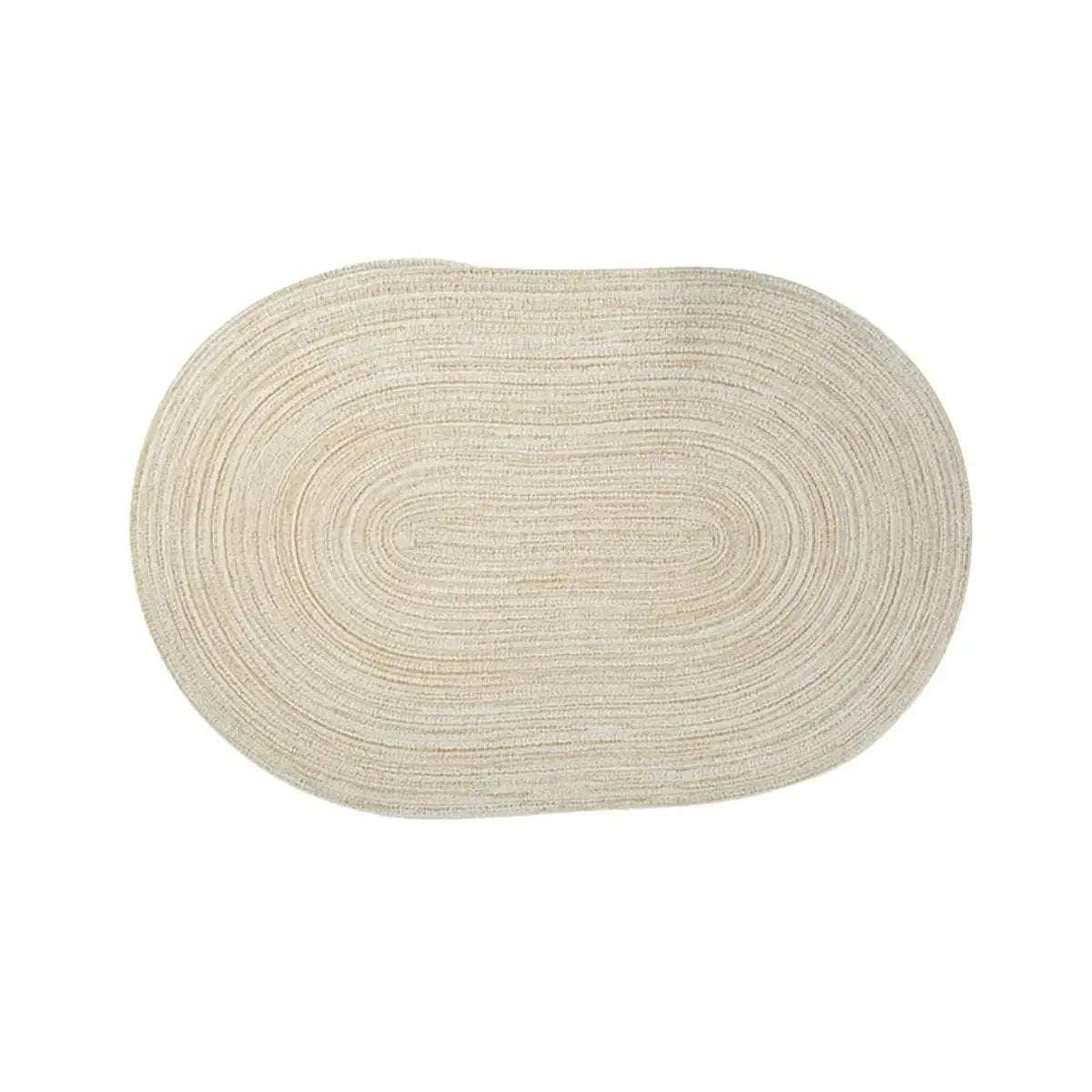 Ollie Oval Placemat D My Store
