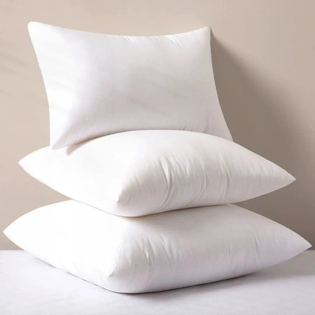 Premium Fluffy Square Cushion Filling Inserts-Speckled Space