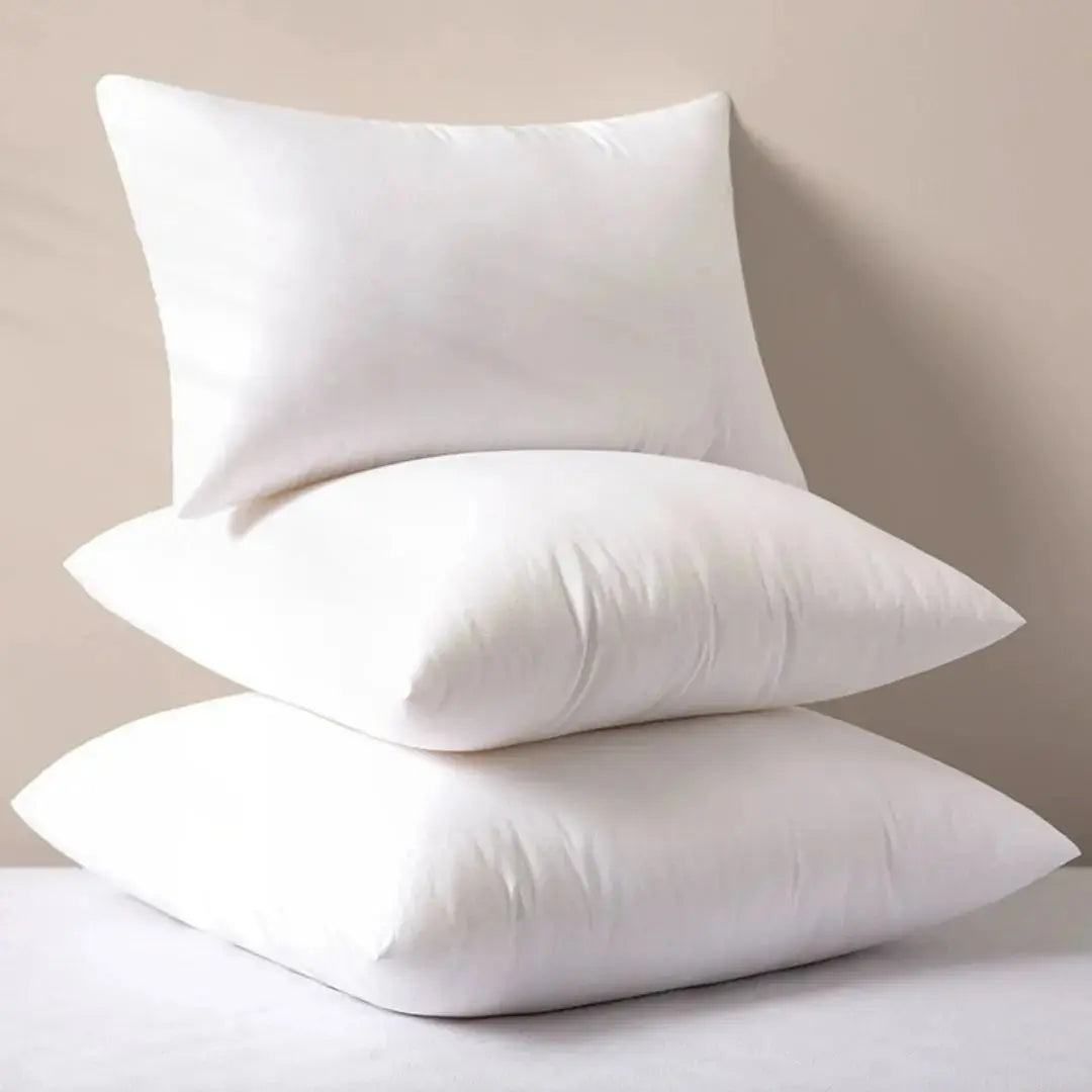 Premium Fluffy Square Cushion Filling Inserts-Speckled Space
