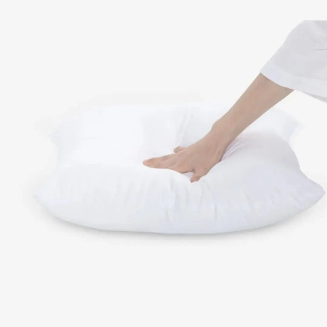 Premium Fluffy Square Cushion Filling Inserts-Speckled Space