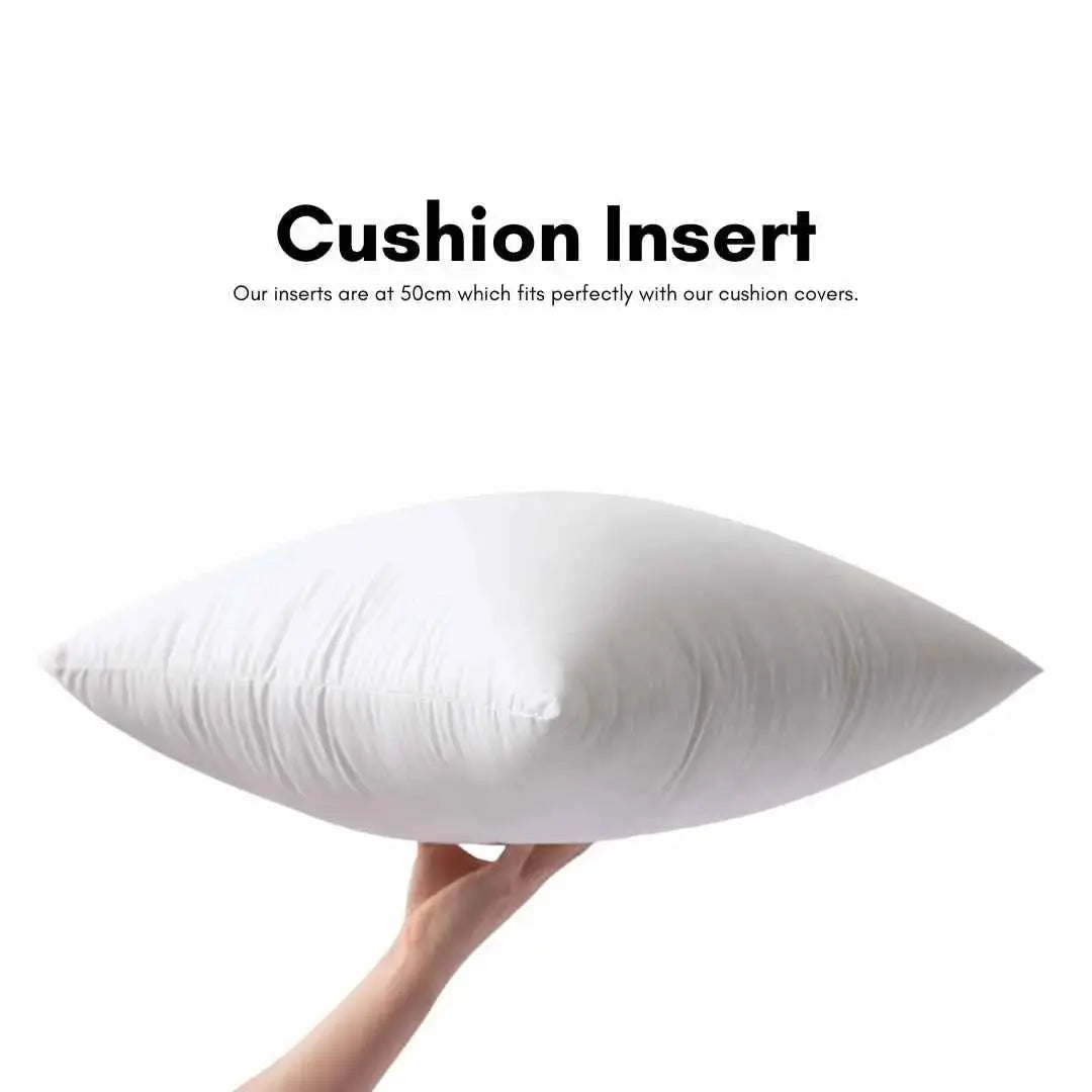 Glorcia Cushion Cover-Speckled Space