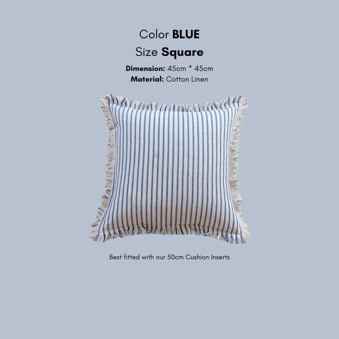 Shirley Cushion Cover-Speckled Space