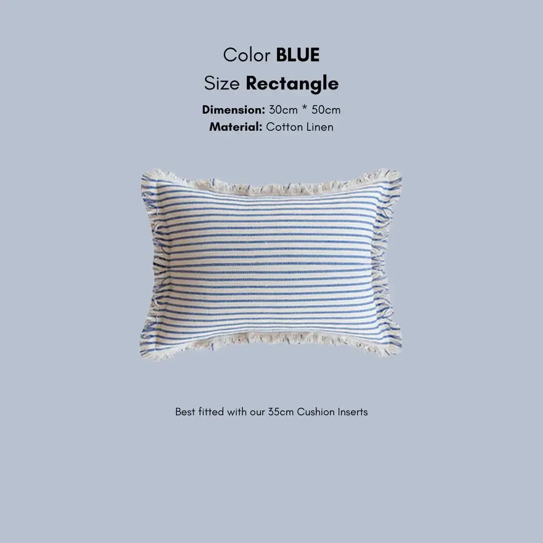 Shirley Cushion Cover-Speckled Space