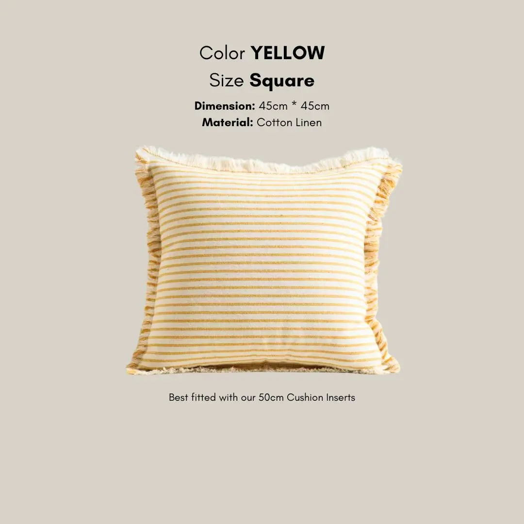 Shirley Cushion Cover-Speckled Space