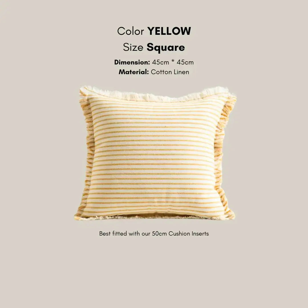 Shirley Cushion Cover-Speckled Space
