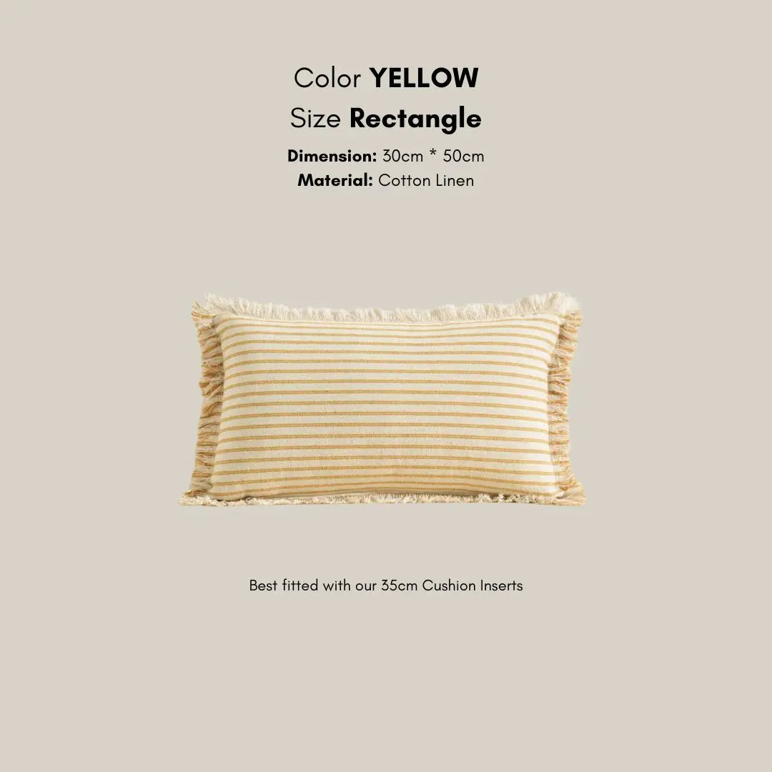 Shirley Cushion Cover-Speckled Space