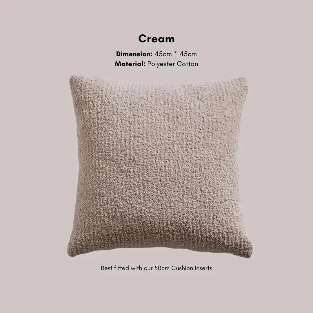 Smasie Cushion Cover-Speckled Space
