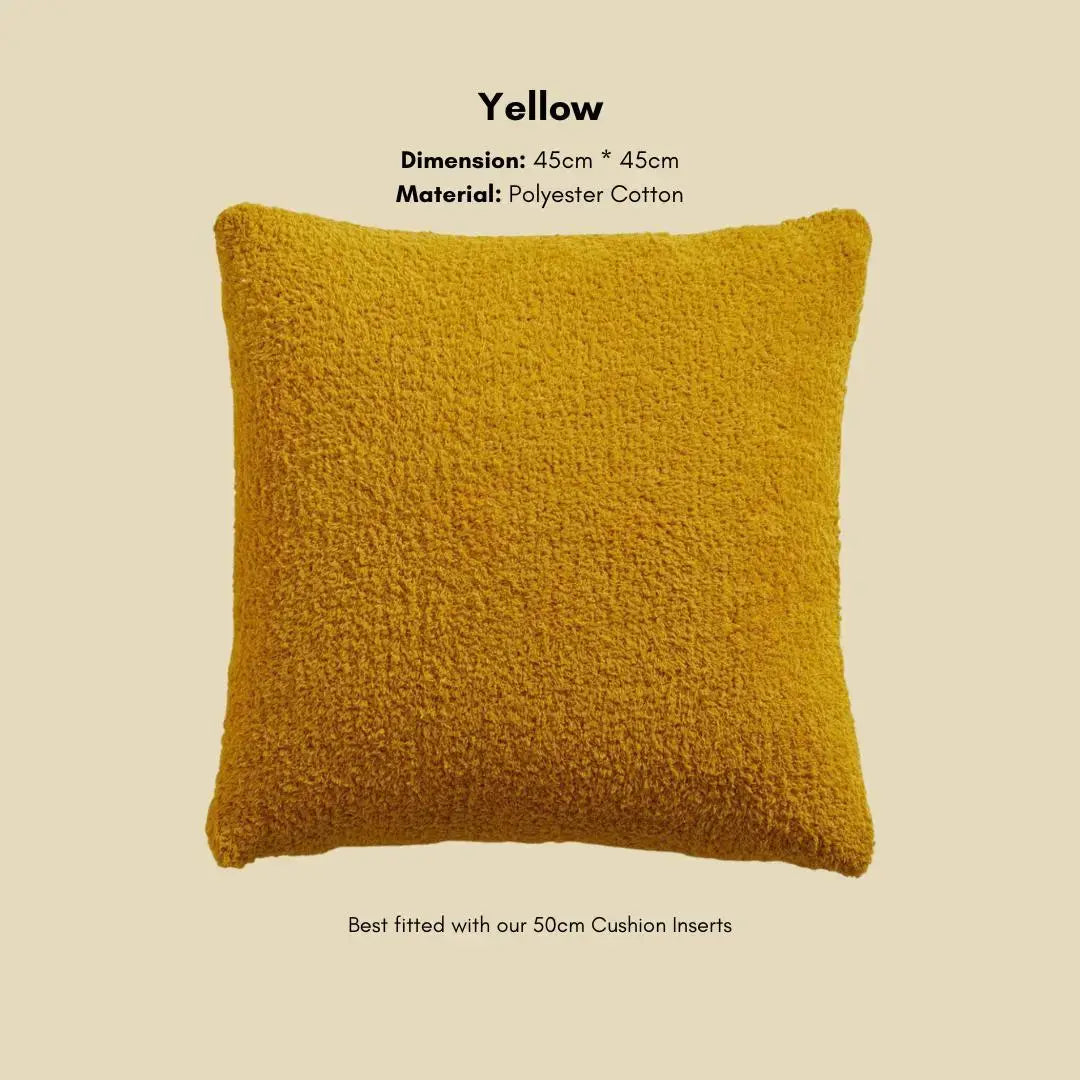 Smasie Cushion Cover-Speckled Space