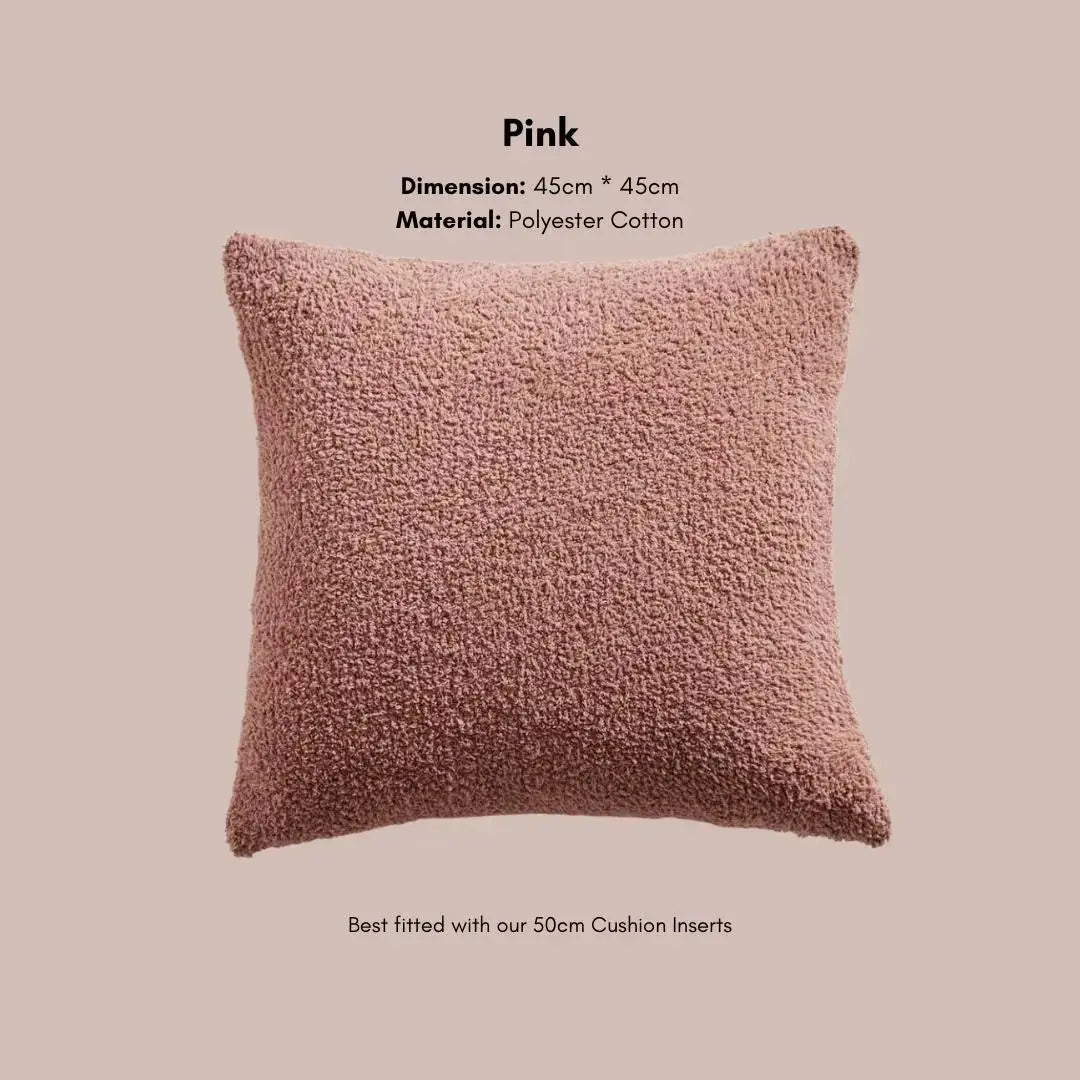 Smasie Cushion Cover-Speckled Space
