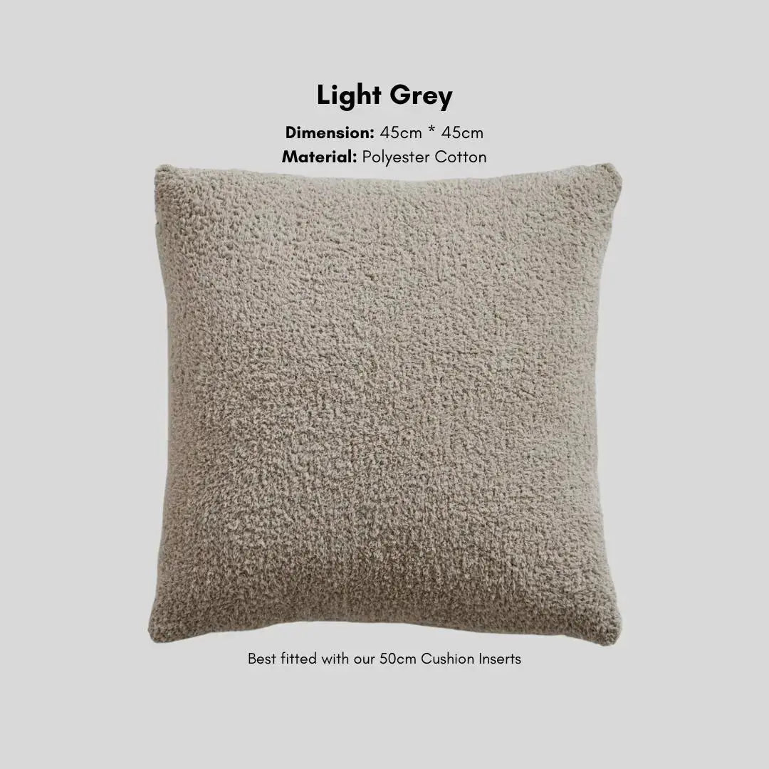Smasie Cushion Cover-Speckled Space