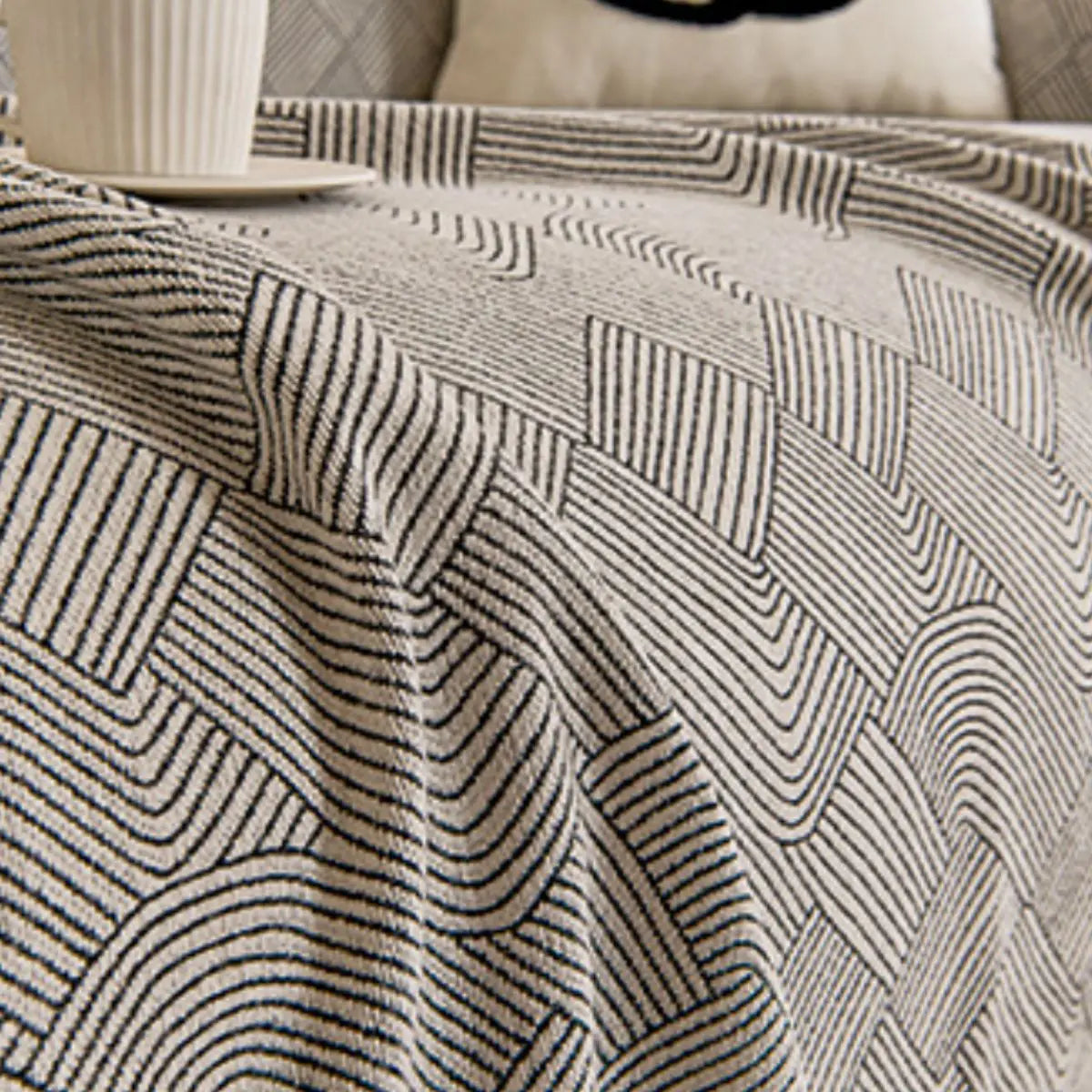 Balmino Sofa Throw Cover My Store