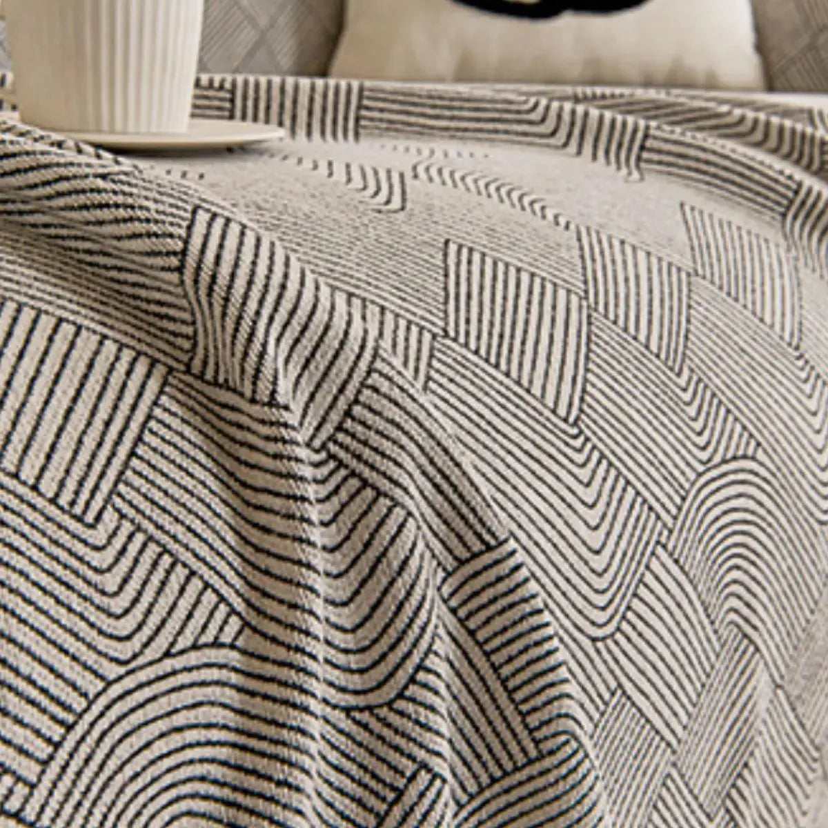 Balmino Sofa Throw Cover My Store