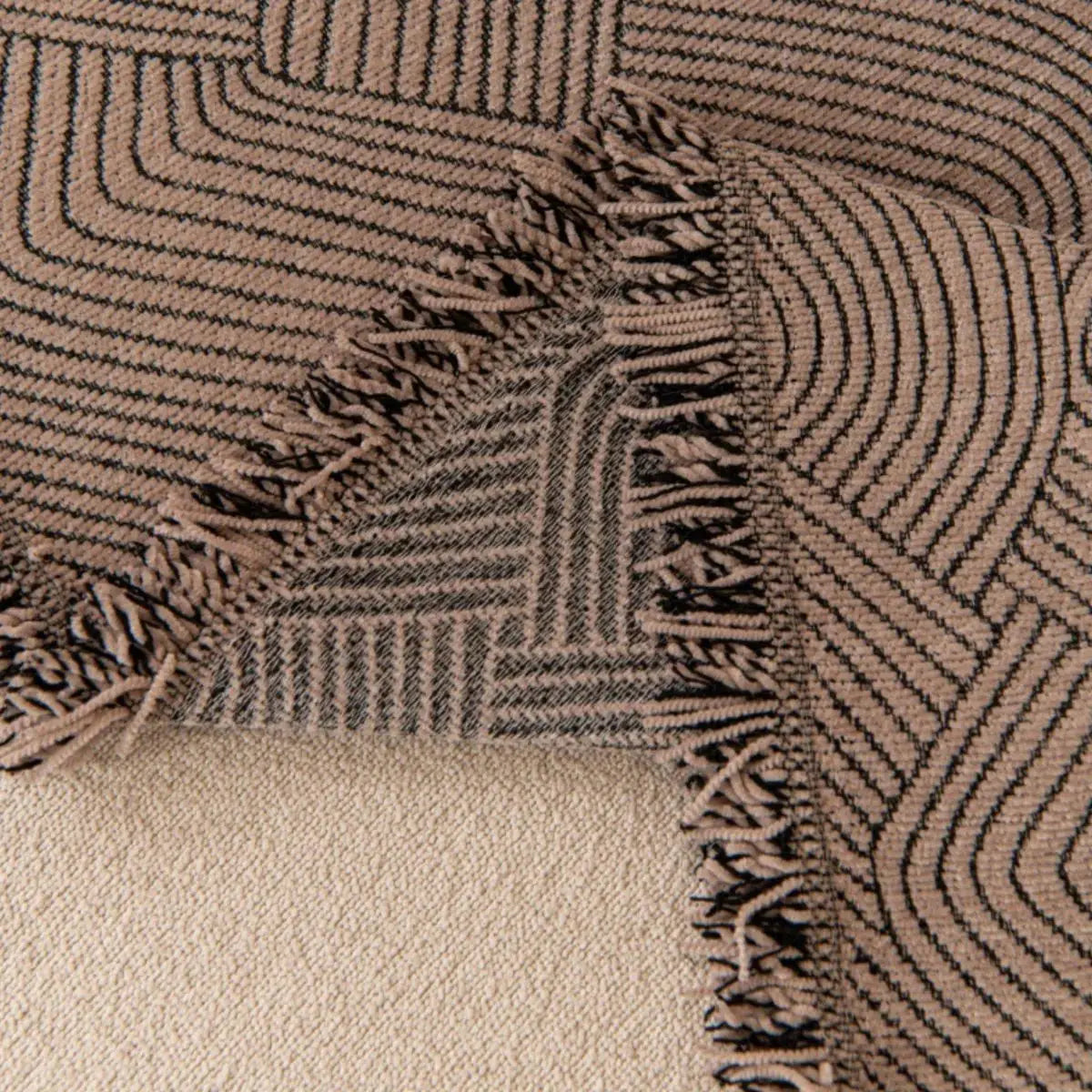 Humier Brown Sofa Throw Cover My Store