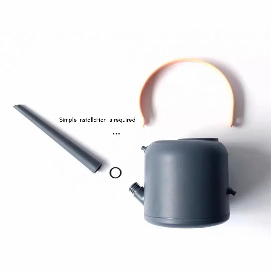 Bhoren Watering Can with Long Mouth My Store