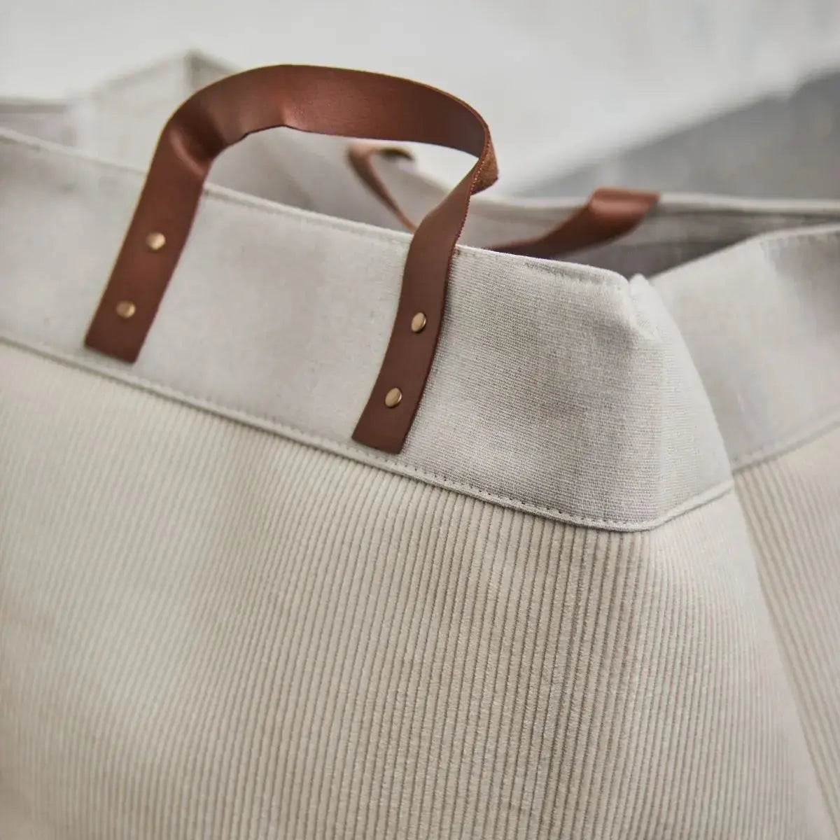 Syler Laundry Storage Bag-Speckled Space