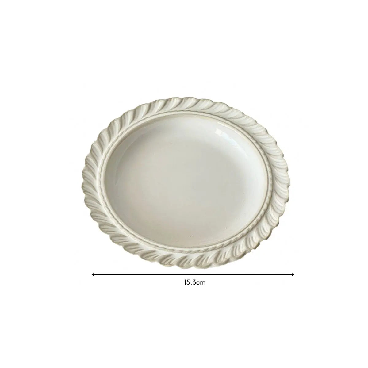 Victorinox Ceramic Dessert Plate My Store