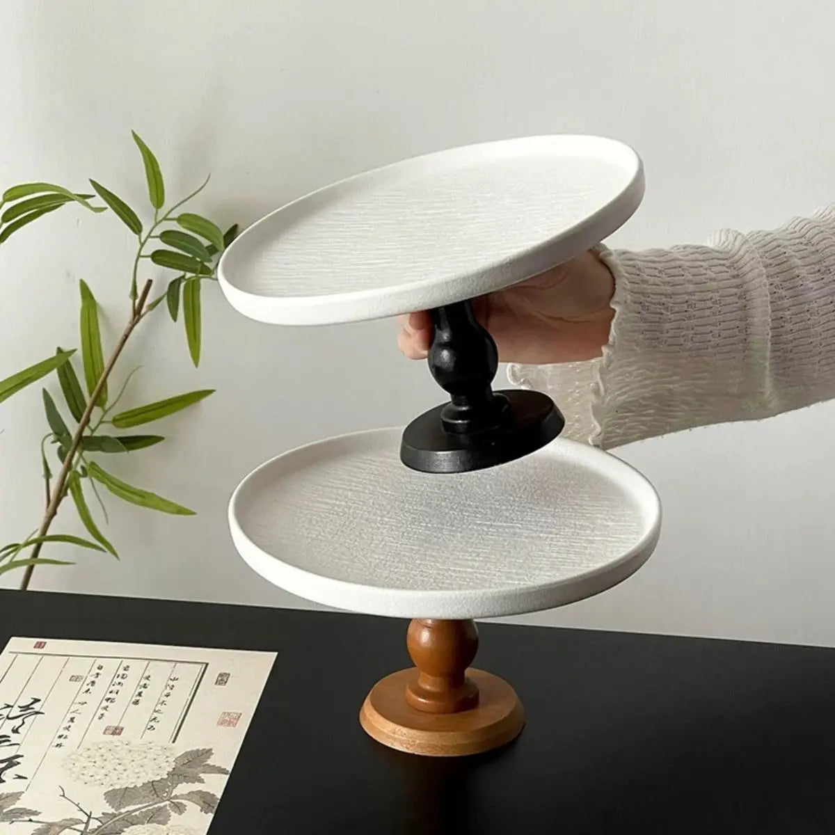 Cherine Dessert Holder Stand My Store