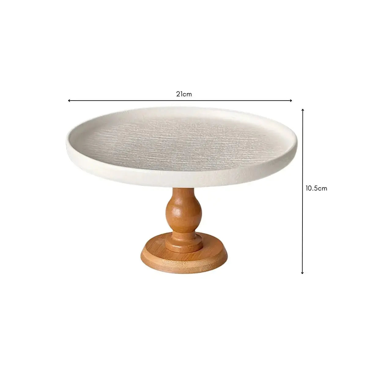 Cherine Dessert Holder Stand My Store