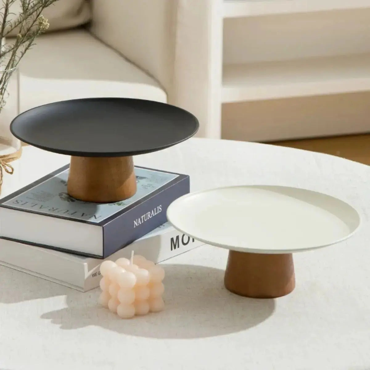 Willi Dessert Holder Stand My Store