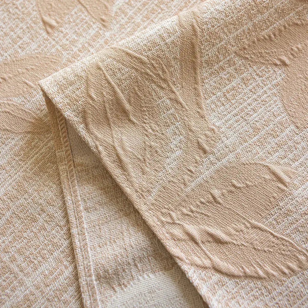 Taupe Beige Table Runner My Store