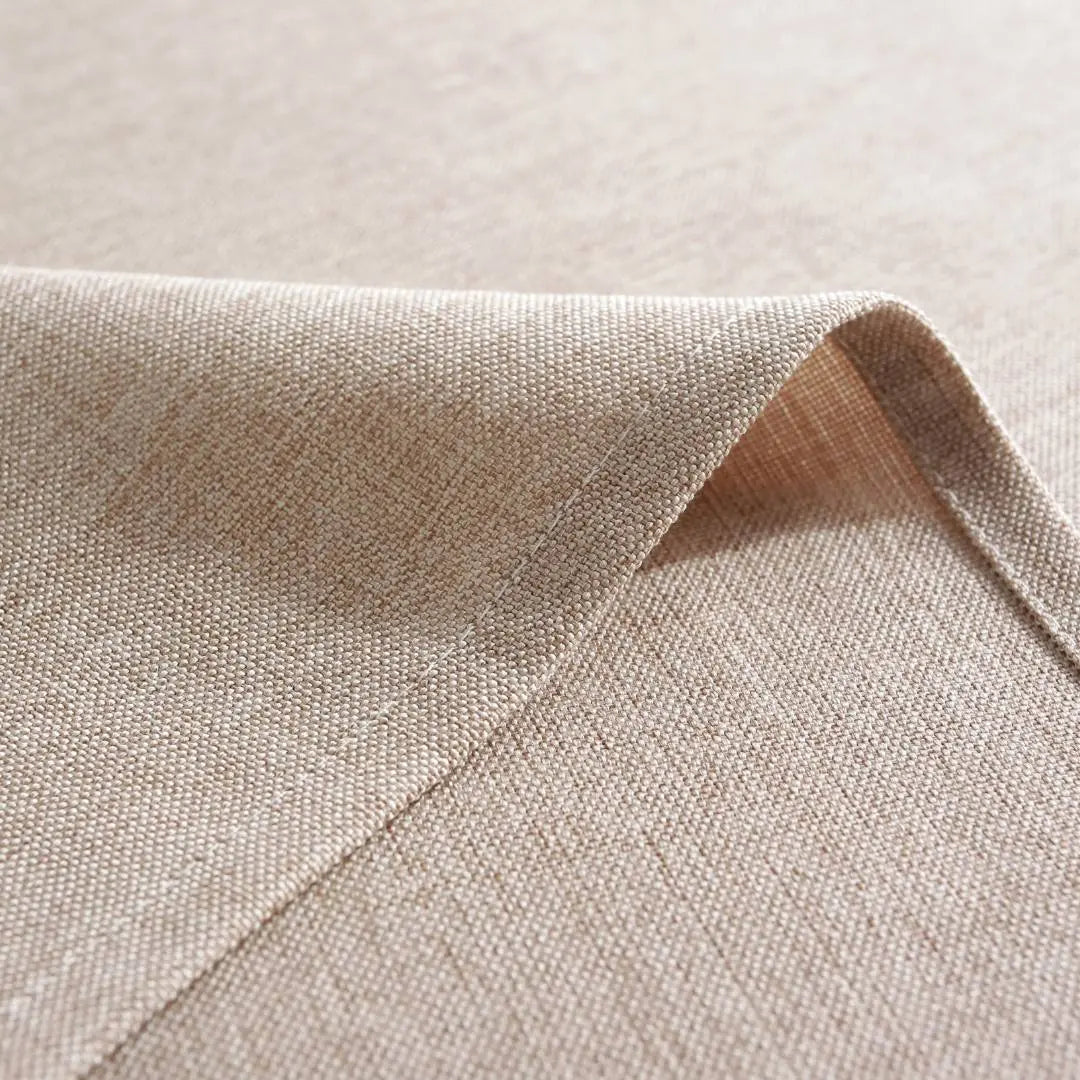Tayte Water Resistant Table Cloth-Speckled Space