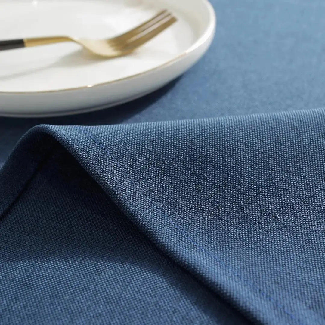 Terivin Water Resistant Table Cloth-Speckled Space