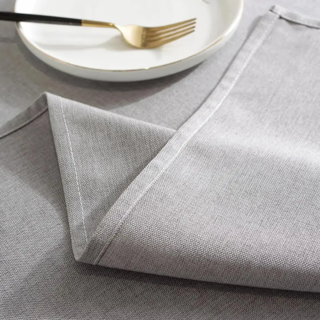 Theralo Water Resistant Table Cloth-Speckled Space