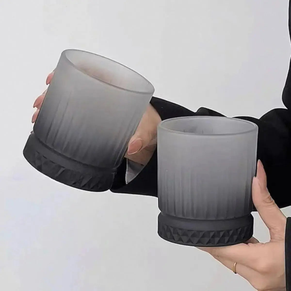 Blanko Glass Cup My Store