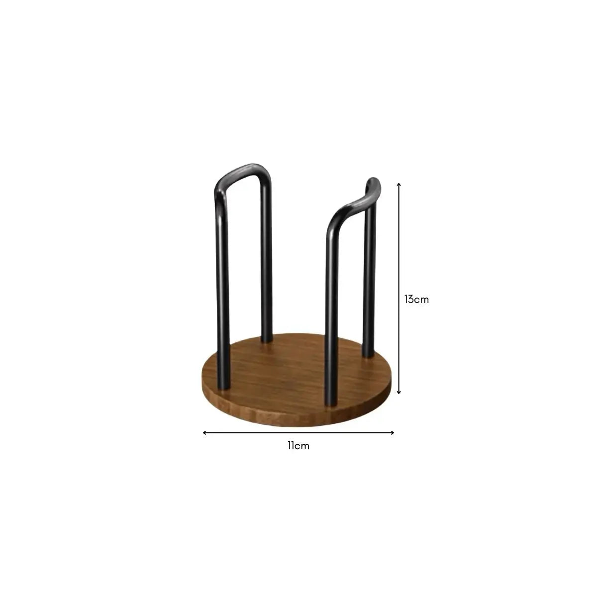 Rivera Disposable Cup Holder My Store
