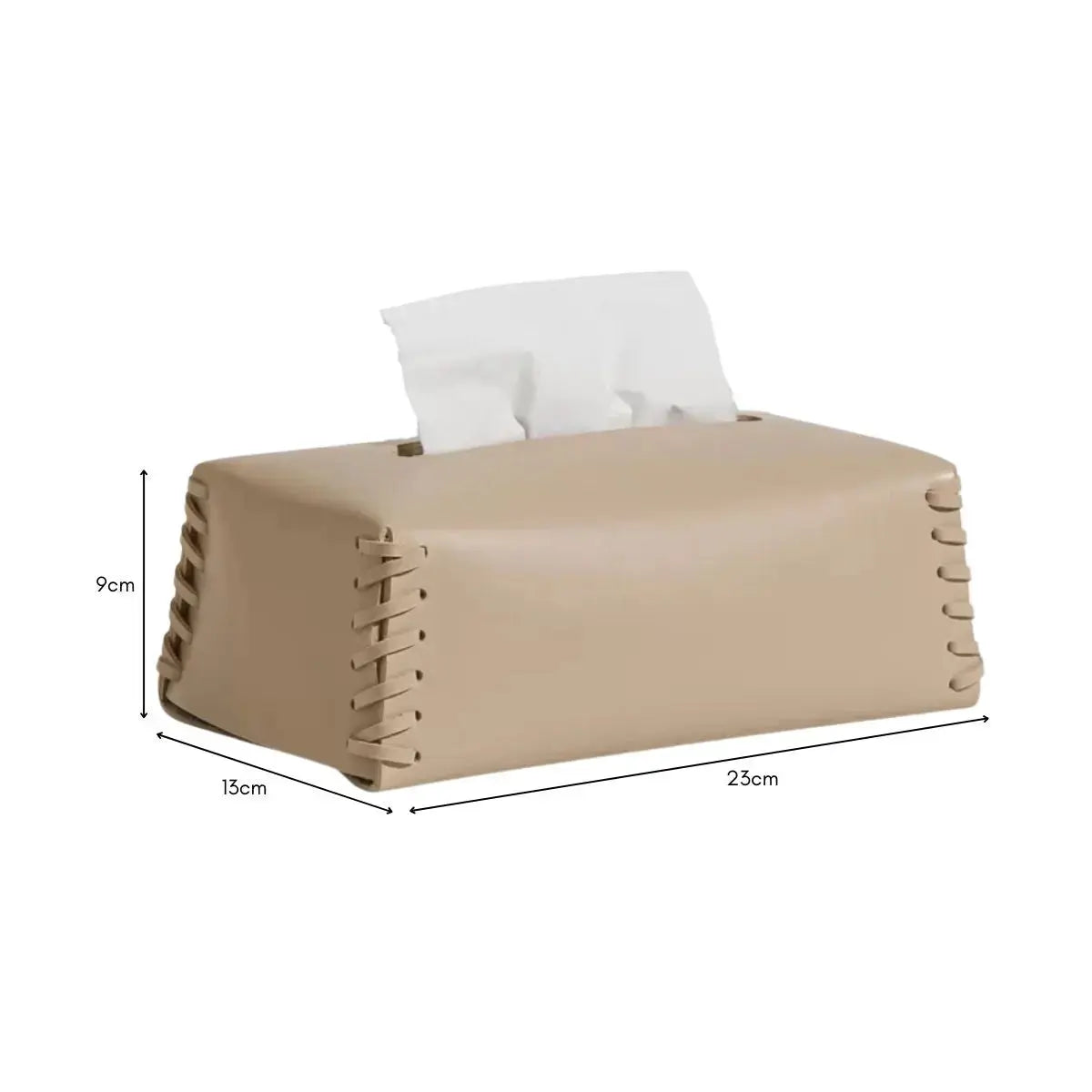 Frevera Tissue Box Holder My Store