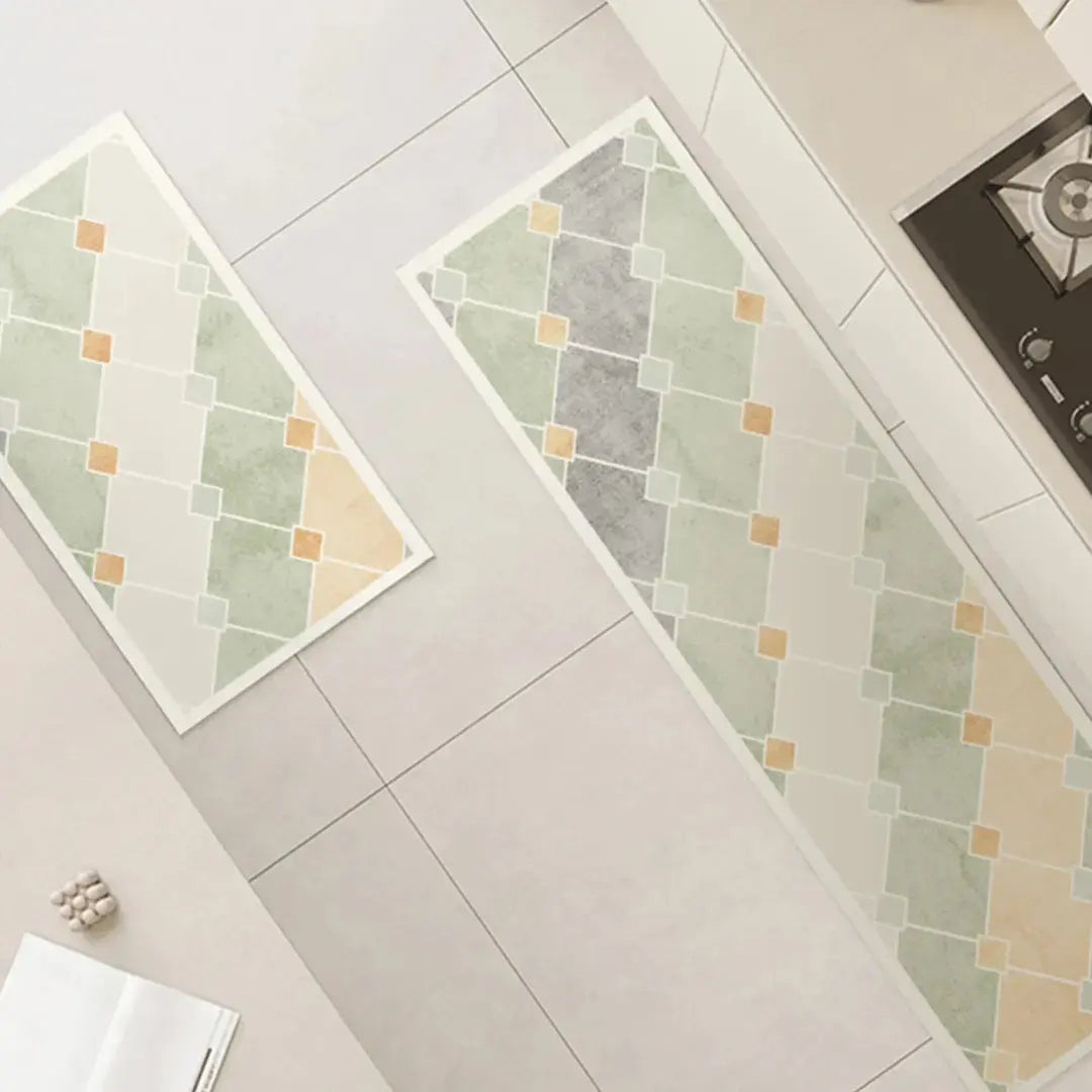 Freven Diatomite Soft Mat Design 1-Speckled Space