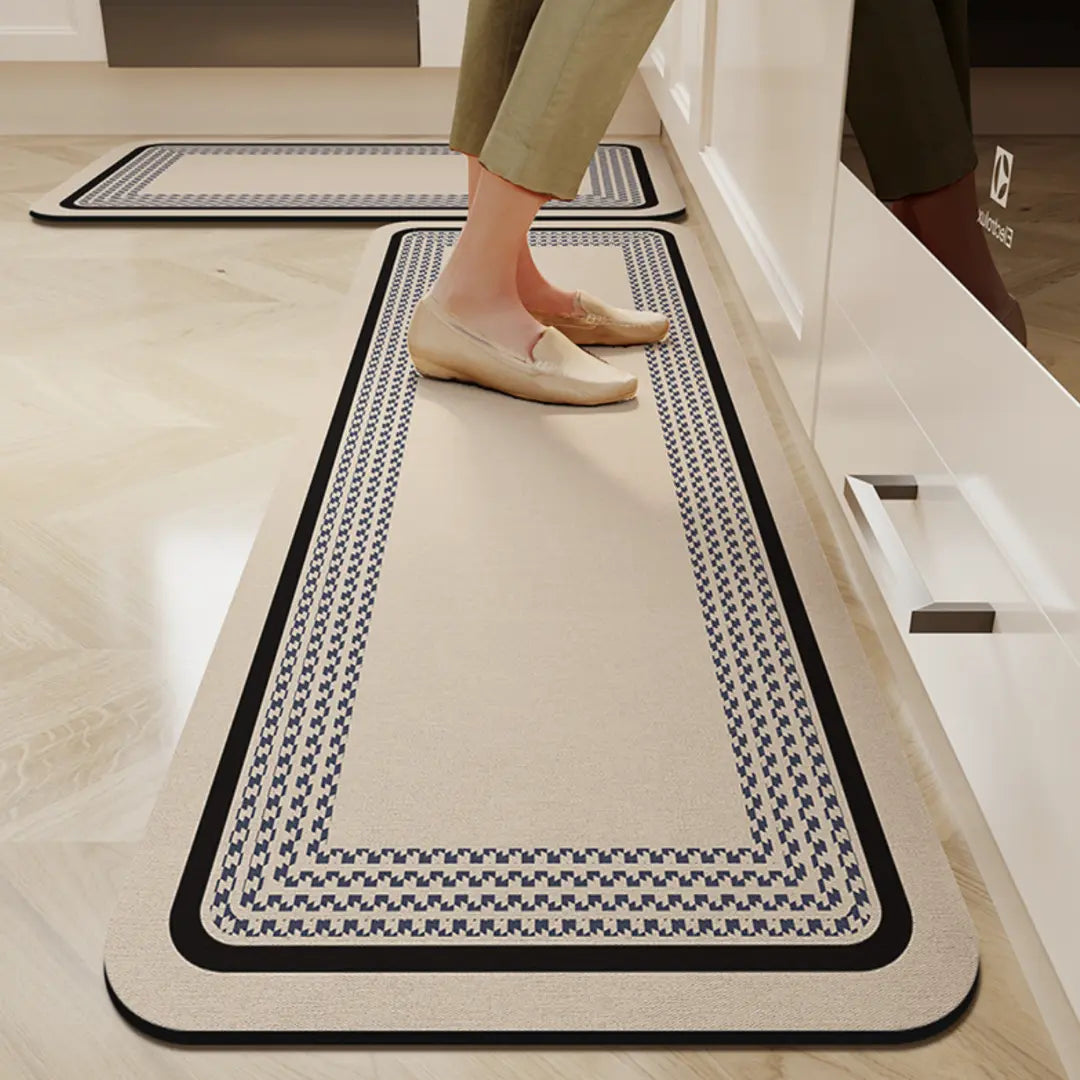 Freven Diatomite Soft Mat Design 11-Speckled Space