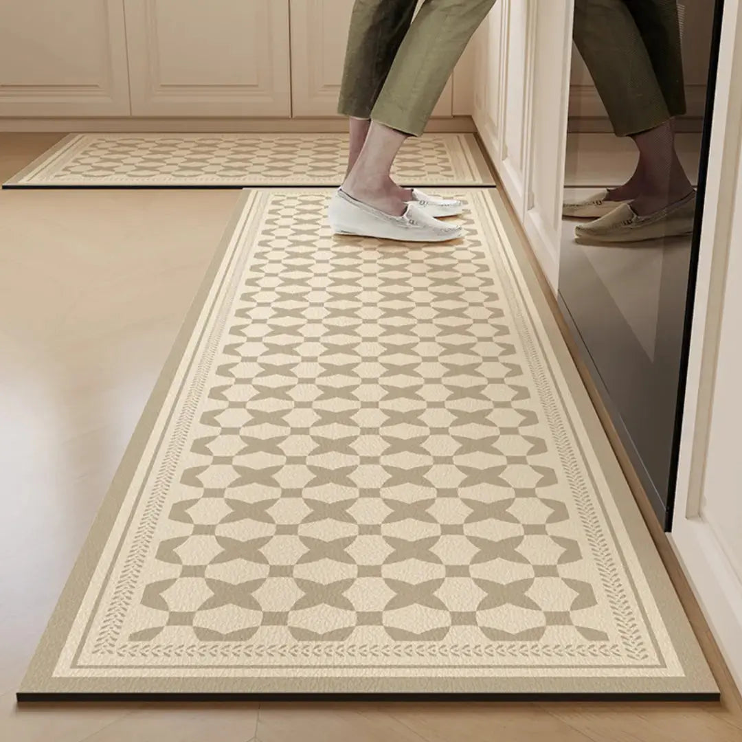 Freven Diatomite Soft Mat Design 14-Speckled Space