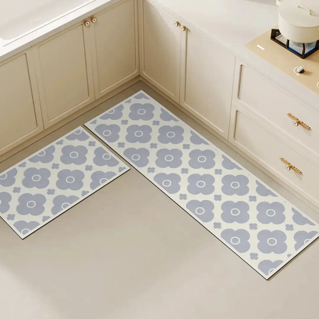 Freven Diatomite Soft Mat Design 5-Speckled Space