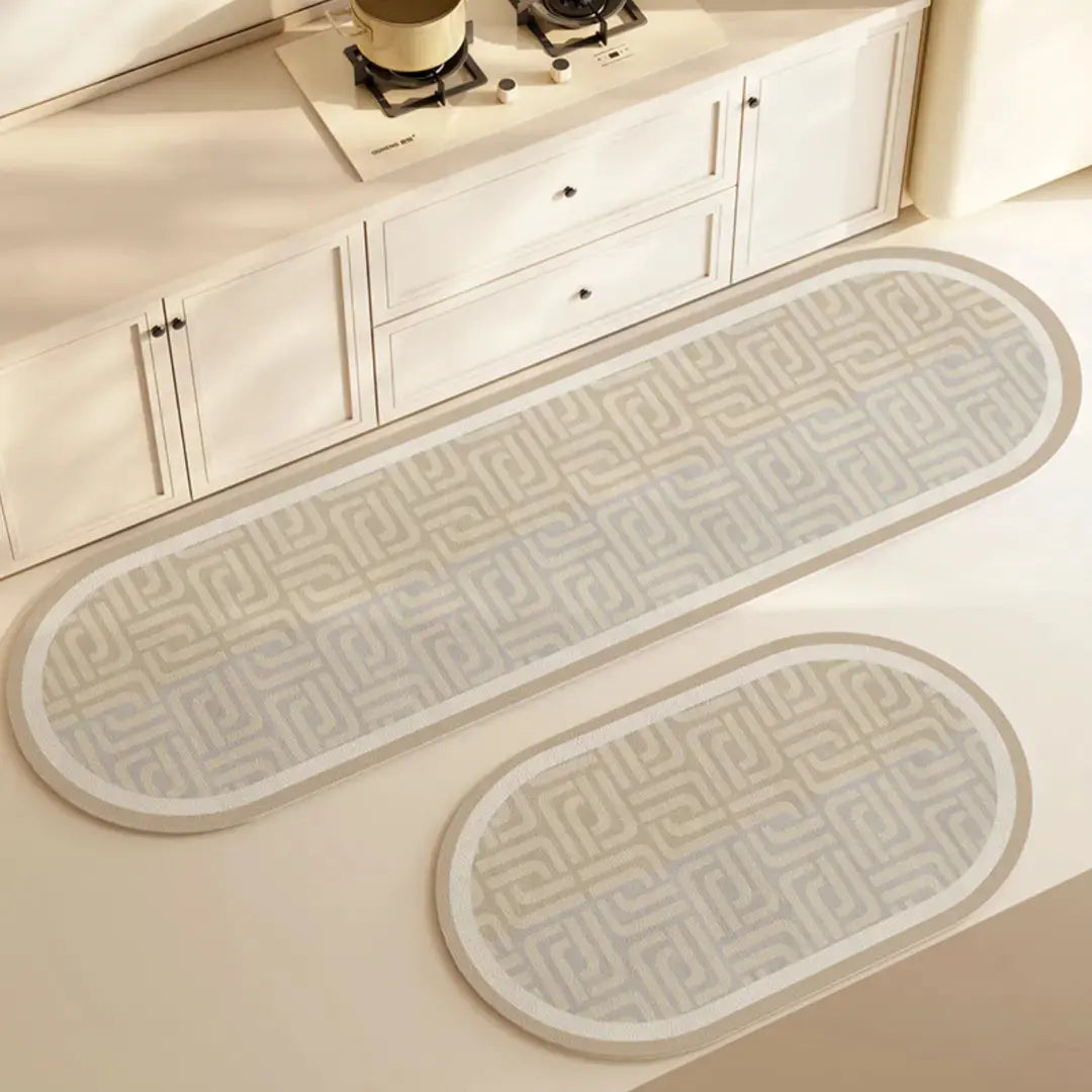 Freven Diatomite Soft Mat Design 7-Speckled Space