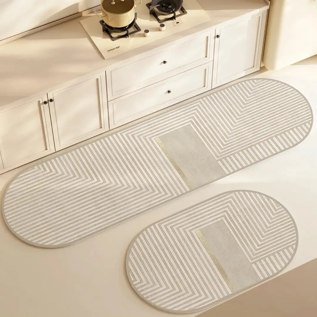 Freven Diatomite Soft Mat Design 8-Speckled Space