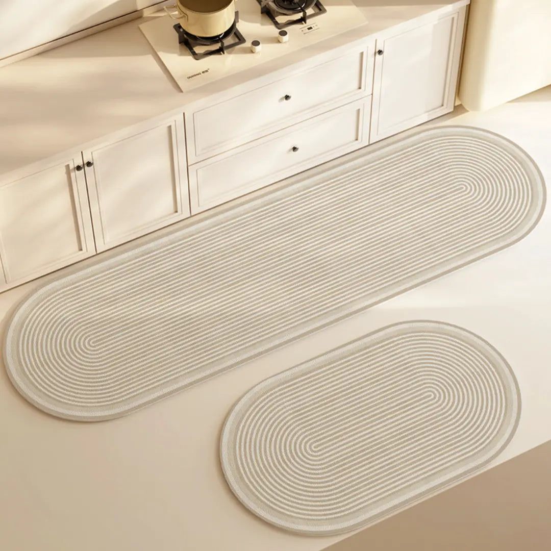 Freven Diatomite Soft Mat Design 9-Speckled Space