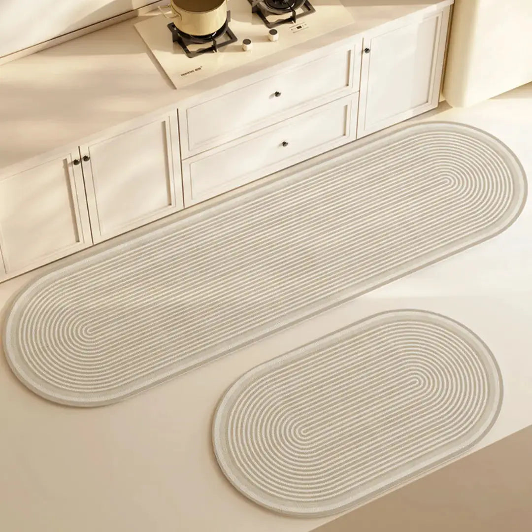 Freven Diatomite Soft Mat Design 9-Speckled Space