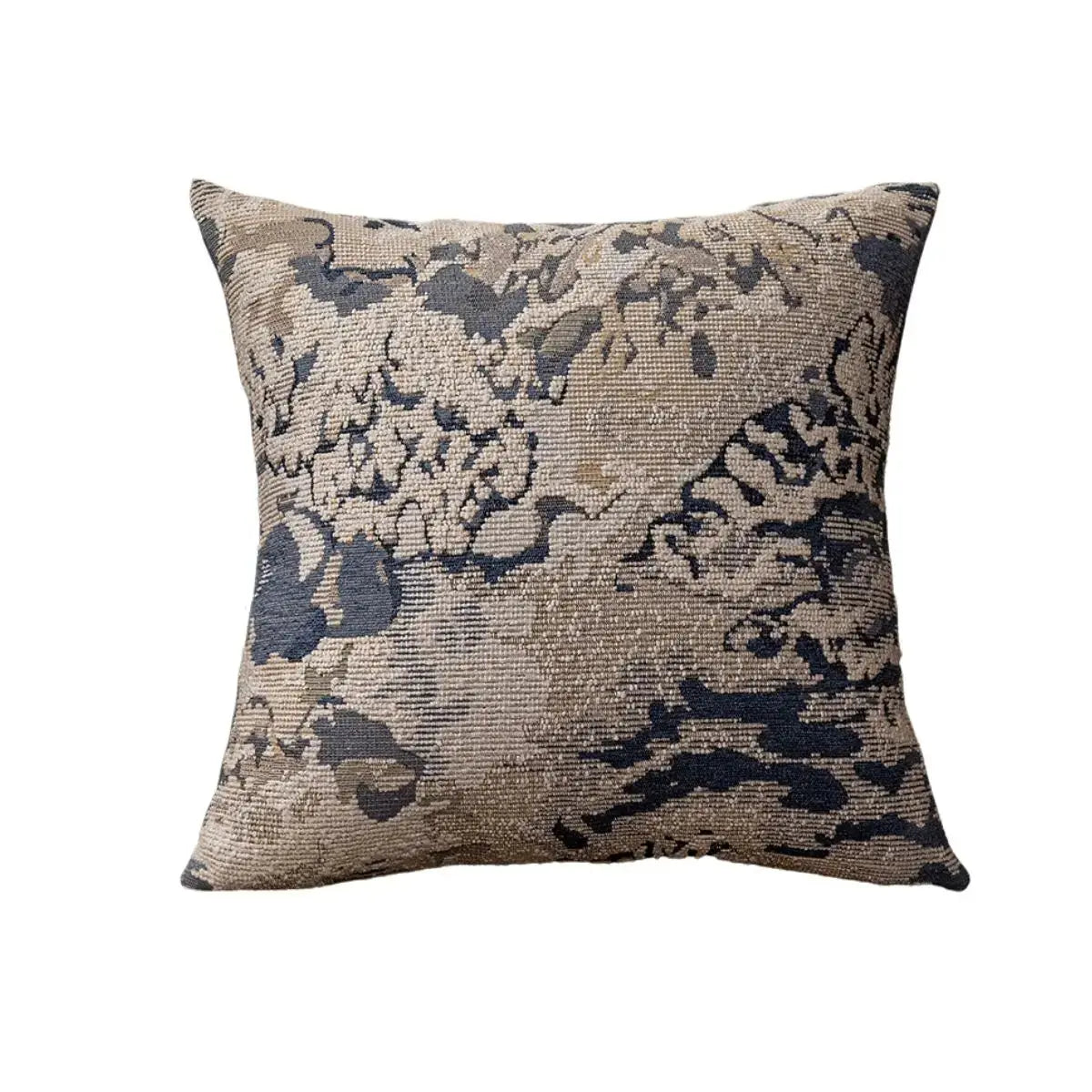 Baile Blue Cushion Cover B Speckled Space