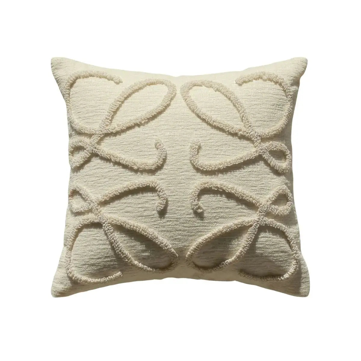 Brintley Brown Cushion Cover D Speckled Space