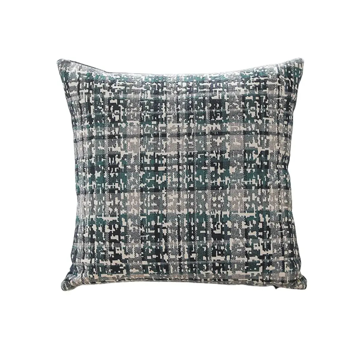 Crista Blue Cushion Cover E Speckled Space